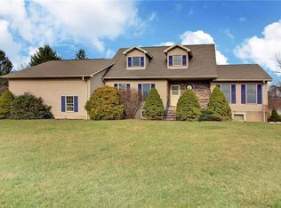 2012 Linwood Dr, Stroudsburg, PA 18360