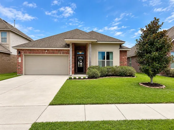 7548 Cherrybark Oak Dr, Gonzales, LA 70737