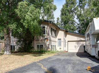 8331 Majestic Dr, Anchorage, AK 99504