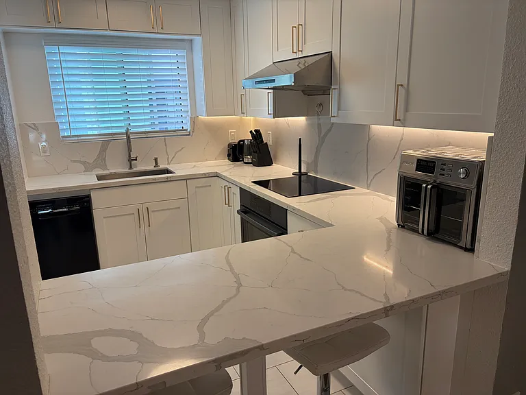 2 floor, Kitchen