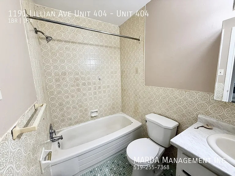 1191 Lillian Ave #404 — Photo 19