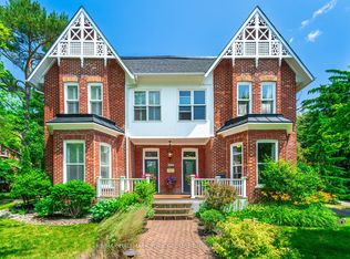 390 Main St, King, ON L0G 1T0