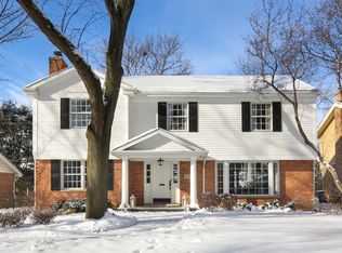 606 Franklin St, Hinsdale, IL