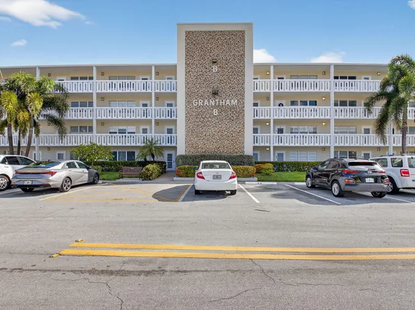 425 Grantham B, Deerfield Beach, FL 33442