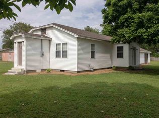 104 Chicago St, Caraway, AR 72419