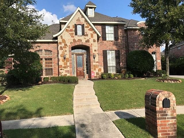 1st image of 1101 Bristlewood Dr