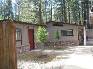 851 Capistrano Ave #5, South Lake Tahoe, CA 96150
