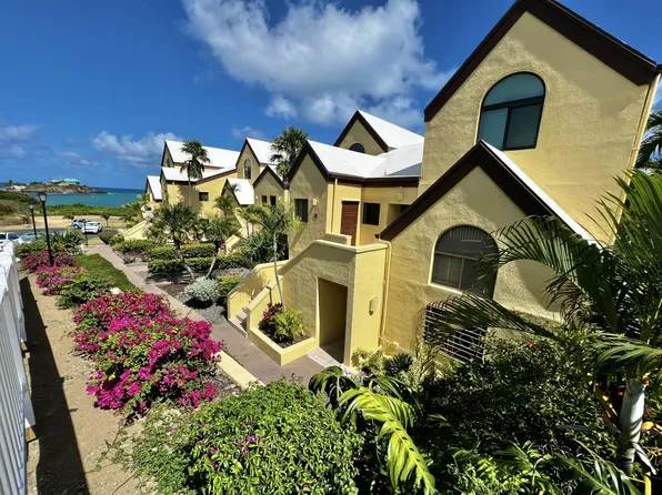 32 Candle Reef II, St. Croix, VI 00820