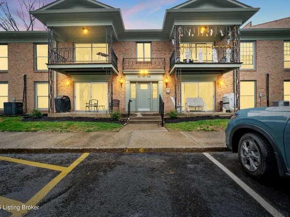 706 Highwood Dr, Louisville, KY 40206