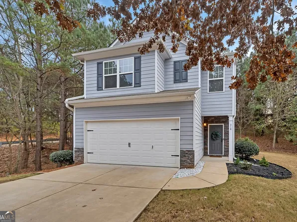 316 Woodson Way, Woodstock, GA 30189