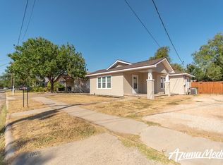 1818 Bailey St, San Angelo, TX 76901