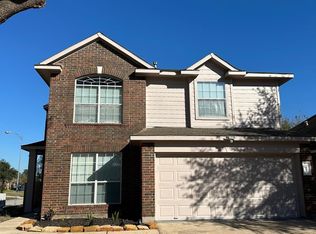 1403 High Thicket Ct, Spring, TX 77373