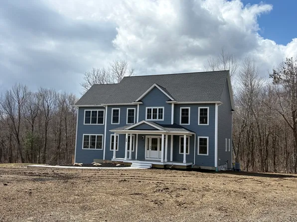 LOT 8 Elmwood Ave, Jefferson, MA 01522