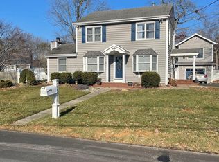 243 Sunset Ln, Howell, NJ 07731