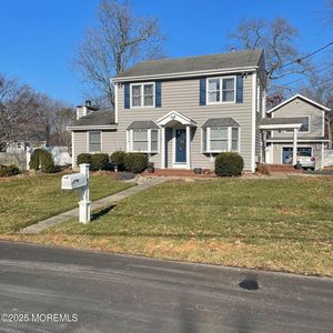 243 Sunset Lane, Howell, NJ, 07731