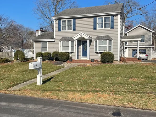 243 Sunset Lane, Howell, NJ 07731