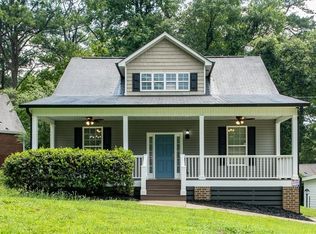 1600 Mayflower Ave SW, Atlanta, GA