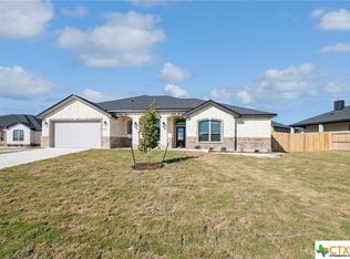 5538 Alazan Dr, Belton, TX 76513