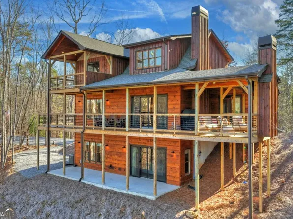 315 River Retreat Rd #9, Blue Ridge, GA 30513