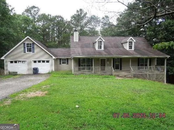 335 Pine Ridge Ln, Dallas, GA 30132