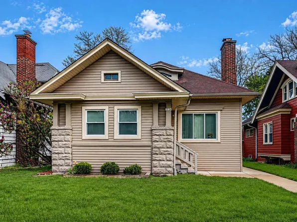2534 N 46th STREET, Milwaukee, WI 53210
