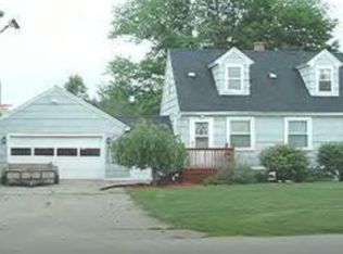 3727 Conklin St, Ravenna, MI 49451