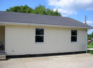 3812 Charlie Moran Hwy #502, Horse Cave, KY 42749