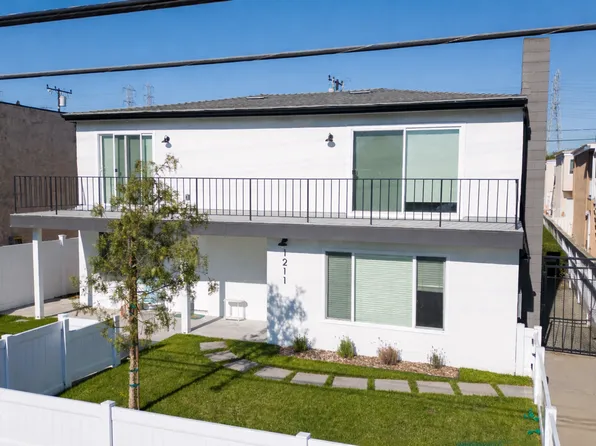 1211 Beryl Residences, 1211 Beryl St APT B, Redondo Beach, CA 90277