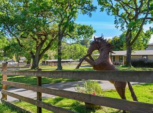 15 Wildwood Lane, Novato, CA