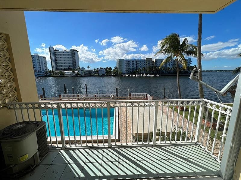 1st image of 7946 East Dr APT 204
