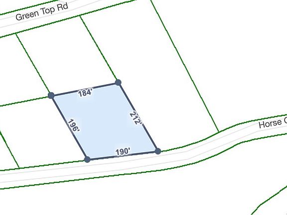 5th image of 9 Horse Gap Rd Lot 9