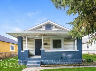 1525 Comer Ave, Indianapolis, IN