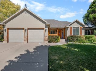 1473 S 1230 E, Spanish Fork, UT 84660