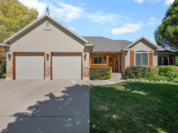 1473 S 1230 E, Spanish Fork, UT 84660