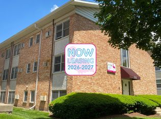 510 E Clark, Champaign, IL 61820