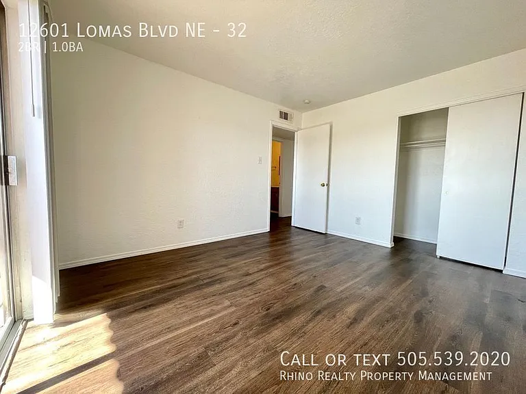 12601 Lomas Blvd NE — Photo 15