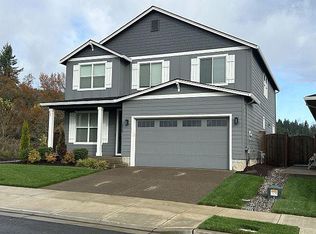 16513 SE Three Sisters Mountain Way, Happy Valley, OR 97086