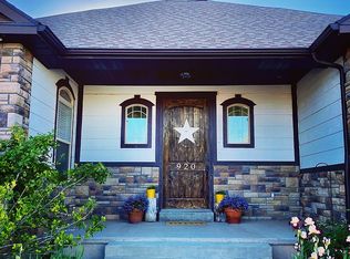 920 N 300 W, Blanding, UT 84511