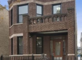 2036 N Keystone Ave #2, Chicago, IL 60639