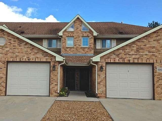 1st image of 1517 Clarence Ct APT 6