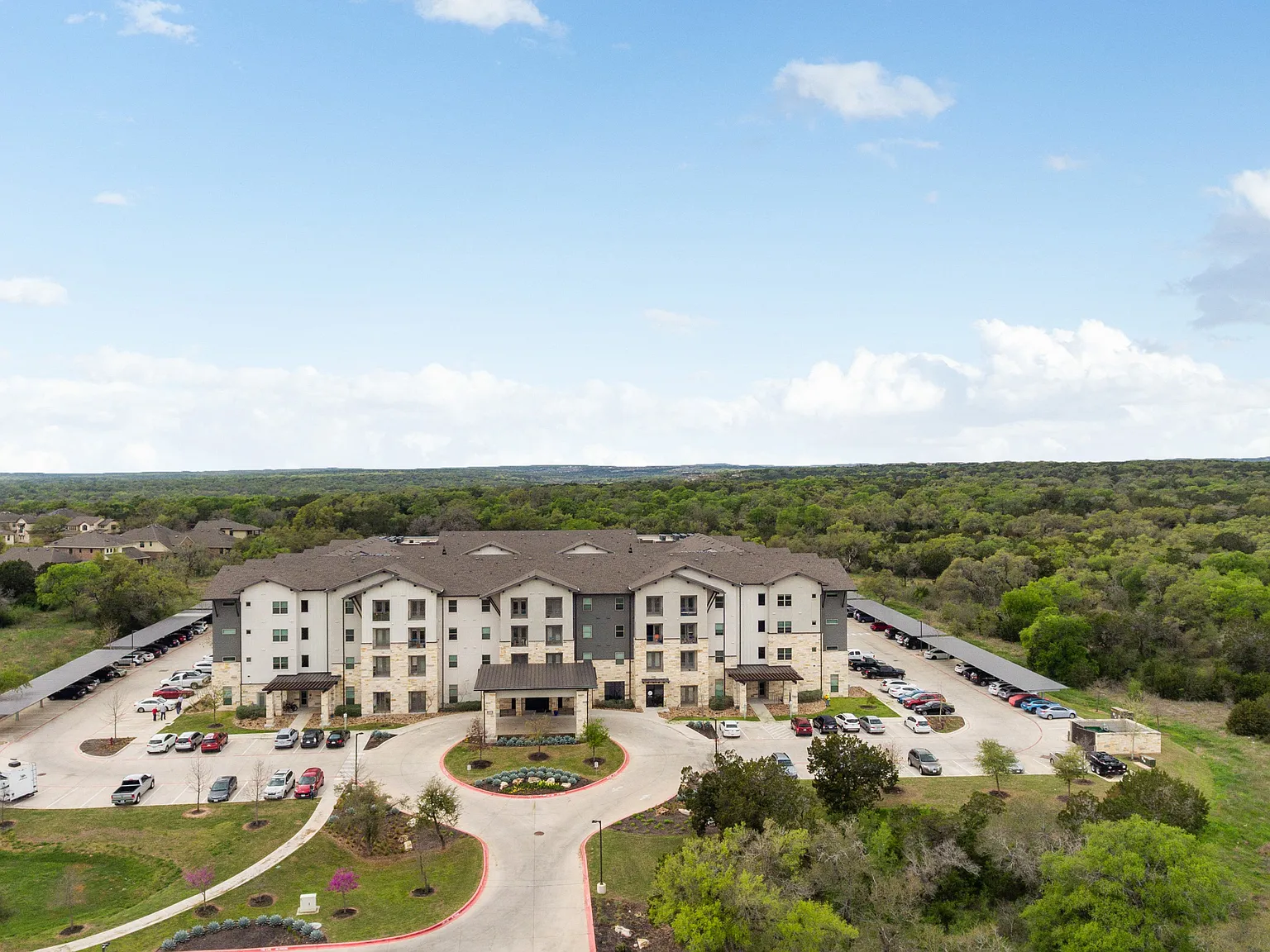 ArborView Circle C Ranch 62+ Active Adult — Photo 2