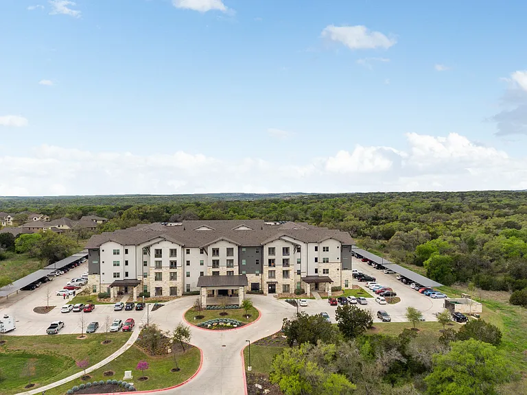 ArborView Circle C Ranch 62+ Active Adult — Photo 2