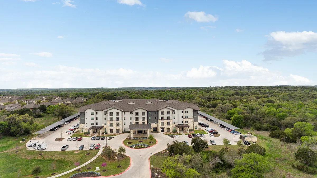 Building Photo - ArborView Circle C Ranch 62+ Active Adult