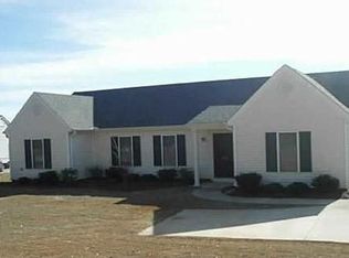 324 Looper Rd, Pelzer, SC 29669