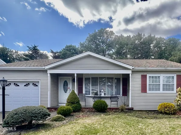 73 Sheepshead Drive, Toms River, NJ 08757