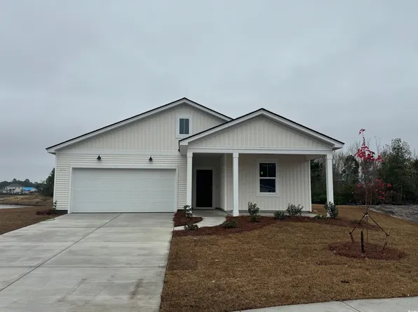 4005 Cosmos Ct. Dunlin- Lot 761, Myrtle Beach, SC 29588