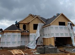 682 Farmington LOT 682, Clarksville, TN 37043