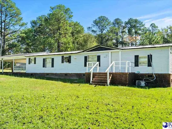 3016 Ridgecrest Rd, Wallace, SC 29596