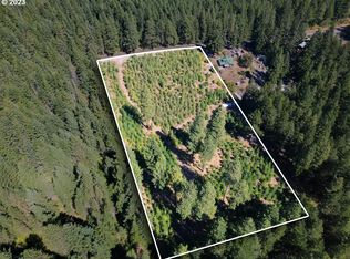 550 Sleepy Hollow Rd, Appleton, WA 98602