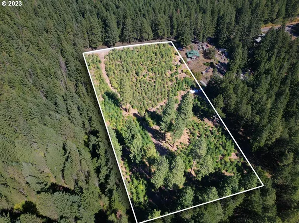 550 Sleepy Hollow Rd, Appleton, WA 98602